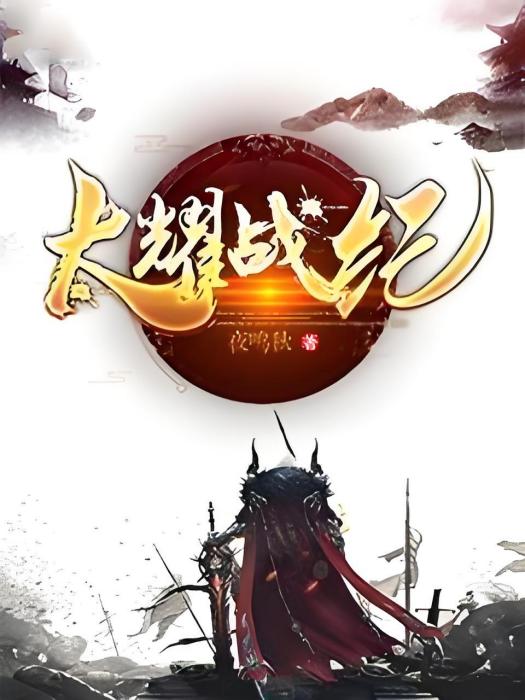 太耀戰紀 太耀戰紀