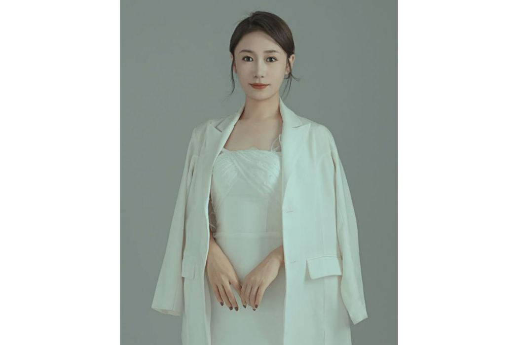 楊金蘭(傑恩創意控股有限公司文旅事業部總裁) 楊金蘭(傑恩創意控股有限公司文旅事業部總裁)