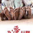 為愛行腳 為愛行腳