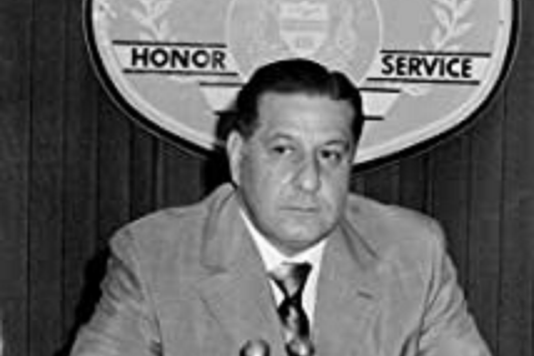 Frank Rizzo