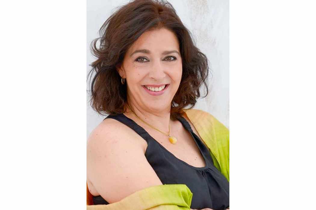 María Bouzas María Bouzas