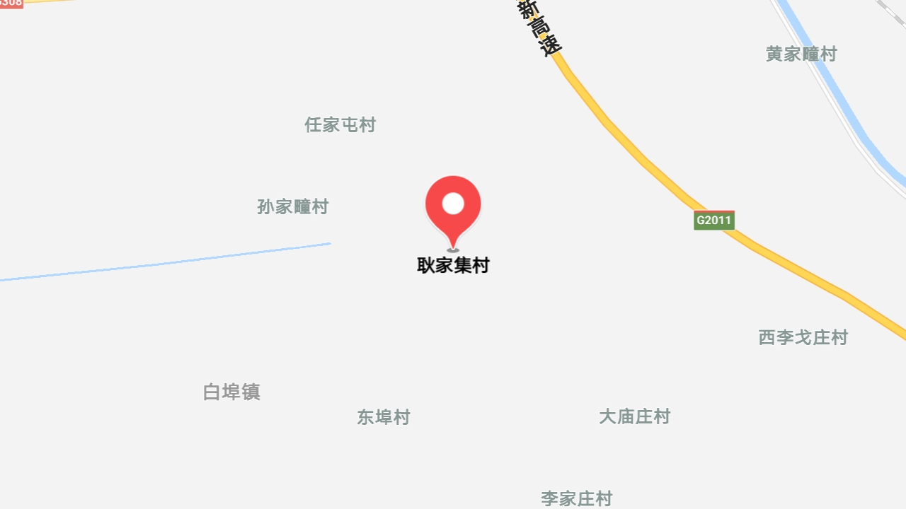 地圖信息