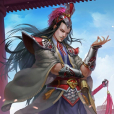 陳登(遊戲《三國殺》中的武將牌) 陳登(遊戲《三國殺》中的武將牌)