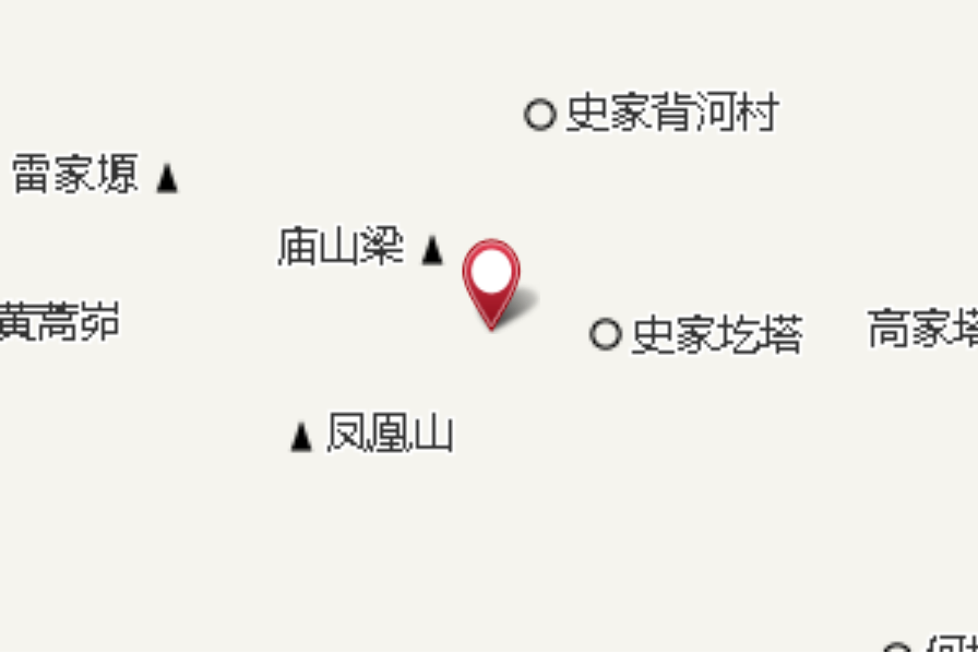 西溝渠 西溝渠