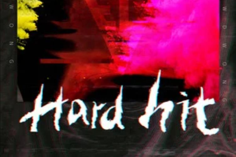 HARD HIT(Newdwong的原創電子純音樂) HARD HIT(Newdwong的原創電子純音樂)