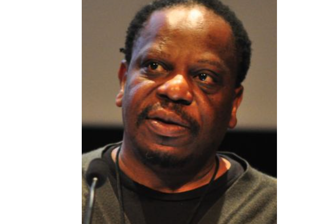 Charles Mudede(藝術家) Charles Mudede(藝術家)