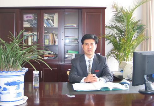 葉國燦(中國紹興文理學院元培學院院長) 葉國燦(中國紹興文理學院元培學院院長)