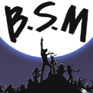 BSM（轉自微博）