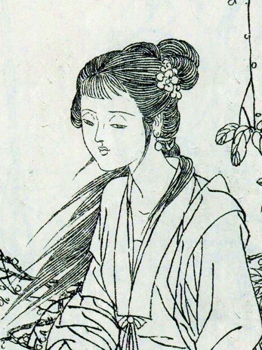 狄小姐 狄小姐