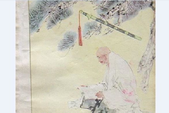 海燈法師(1983年中州書畫社出版的圖書)