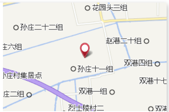 吳埝十組 吳埝十組