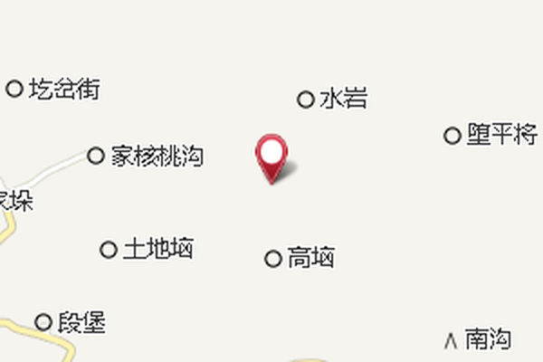 前半溝 前半溝