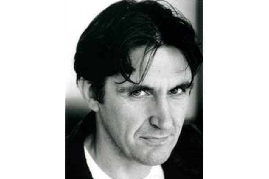 Stephen McGann Stephen McGann