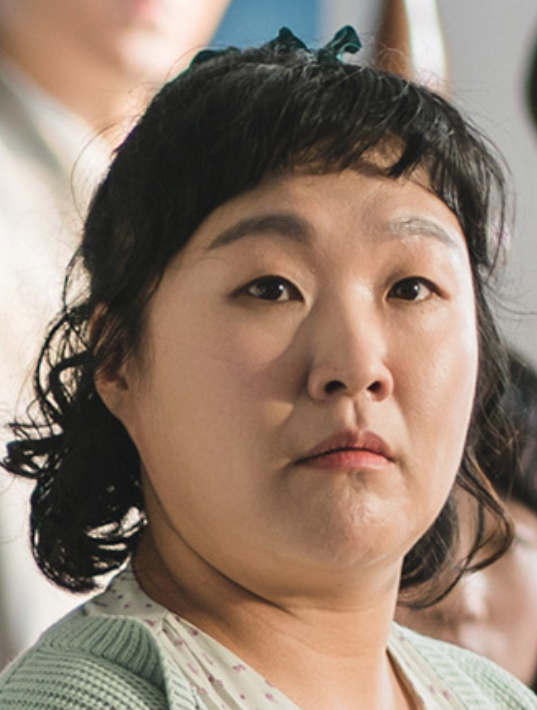 淚之女王