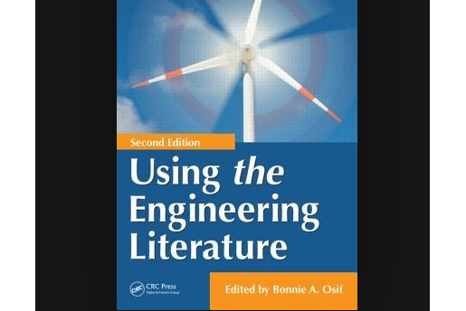 Using the Engineering Literature, Second Edition Using the Engineering Literature, Second Edition