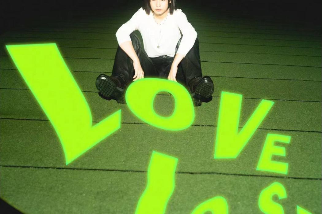 LOVELOST LOVELOST