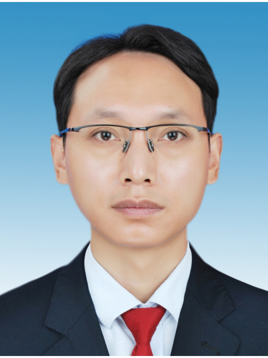 楊力彬(四川省廣元市朝天區委常委、區人民政府副區長) 楊力彬(四川省廣元市朝天區委常委、區人民政府副區長)