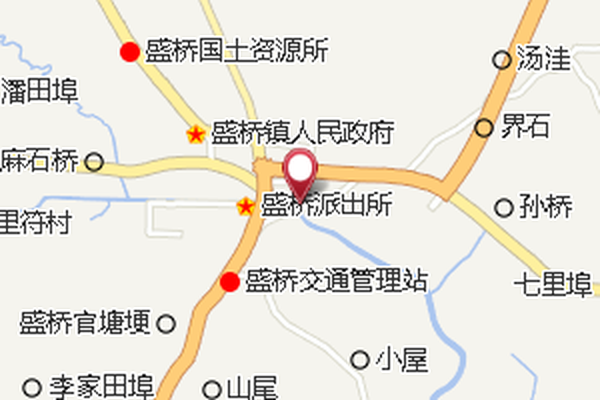 盛橋 盛橋