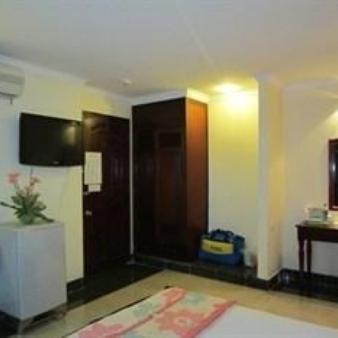 洪莊酒店