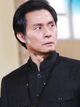 鐵拳英雄
