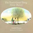 The Tenth Good Thing about Barney(1971年Simon & Schuster出版的圖書) The Tenth Good Thing about Barney(1971年Simon & Schuster出版的圖書)