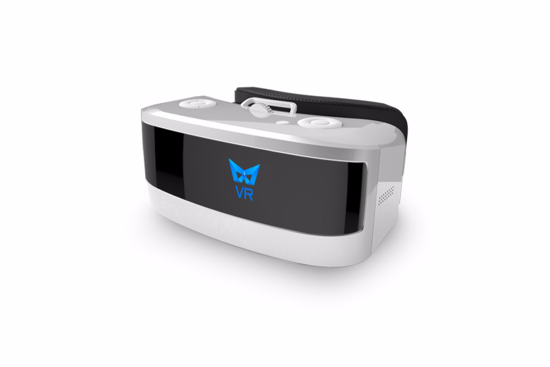VR一體機 VR一體機