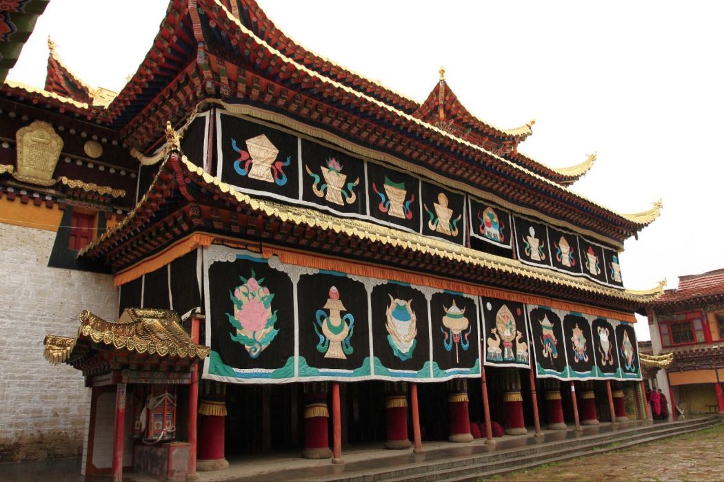 卷木寺 卷木寺