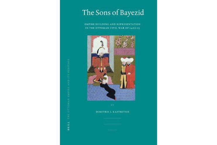 The Sons of Bayezid The Sons of Bayezid