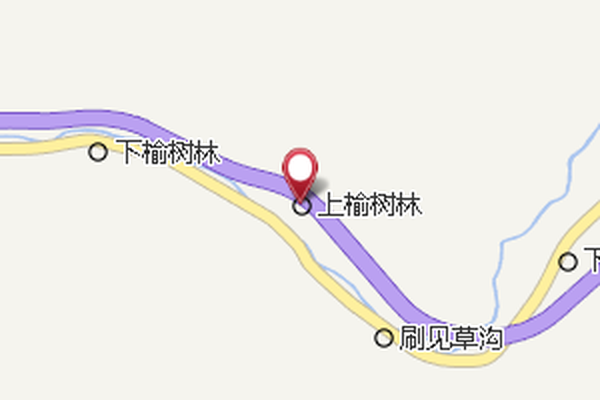 榆樹林村 榆樹林村