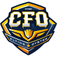 CTBC Flying Oyster CTBC Flying Oyster