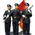 勞教警察 勞教警察