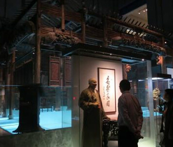 中國木雕博物館