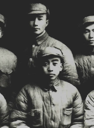 烏日根(中國內地男演員)