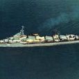 豹號炮艦