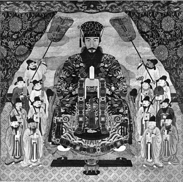 尚育 尚育