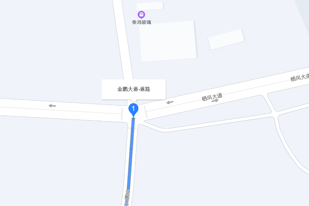金鵬大道 金鵬大道