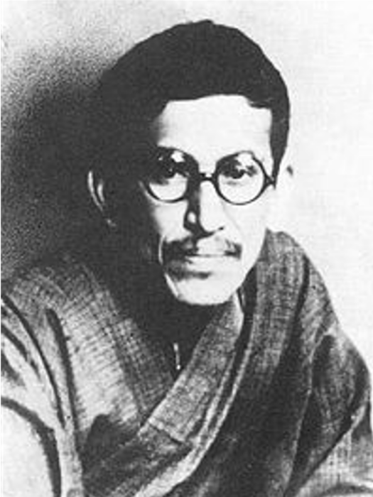 村上華岳 村上華岳