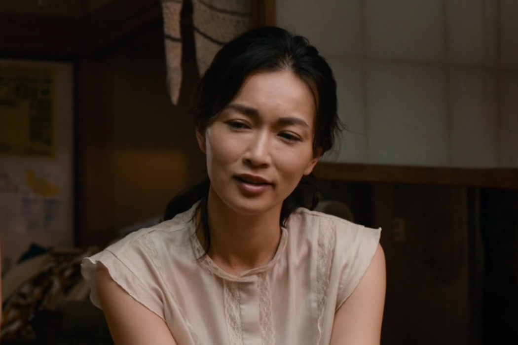 西木尚子(電影《後妻業之女》中的角色) 西木尚子(電影《後妻業之女》中的角色)