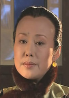 人生幾度秋涼(2003年陳燕民執導電視劇)