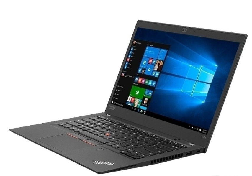 ThinkPad T490s ThinkPad T490s