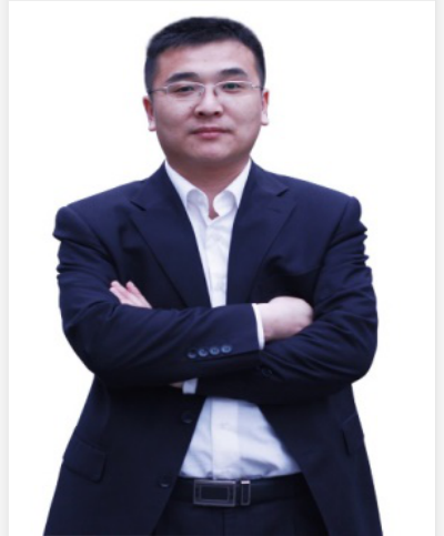朱志明(中國資深動銷盈利專家)