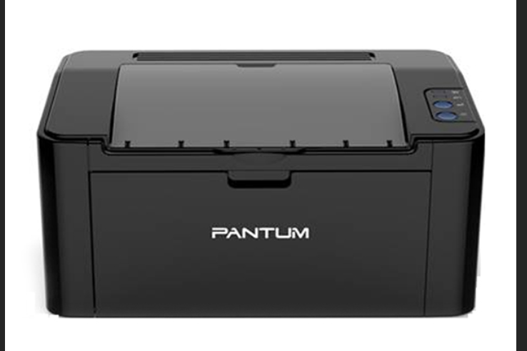 奔圖P2500W 奔圖P2500W