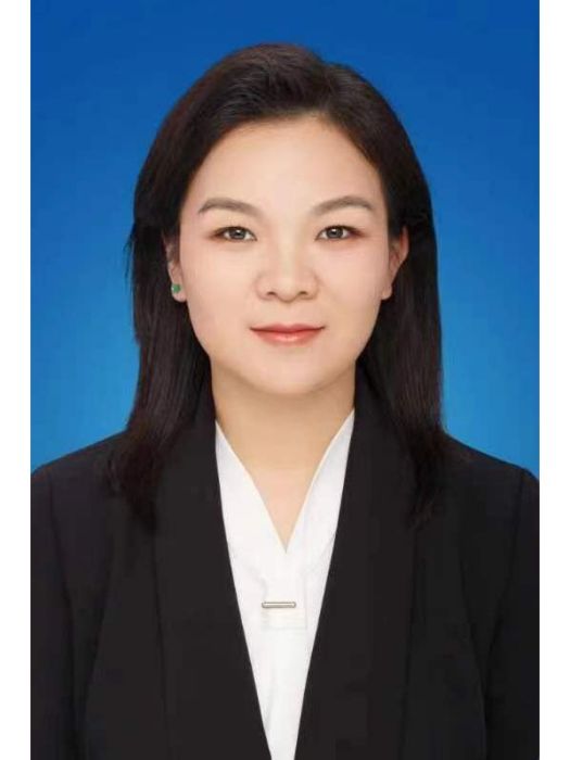 秦娟(江蘇省淮安市發展和改革委員會黨組成員，市委軍民融合發展委員會辦公室副主任)