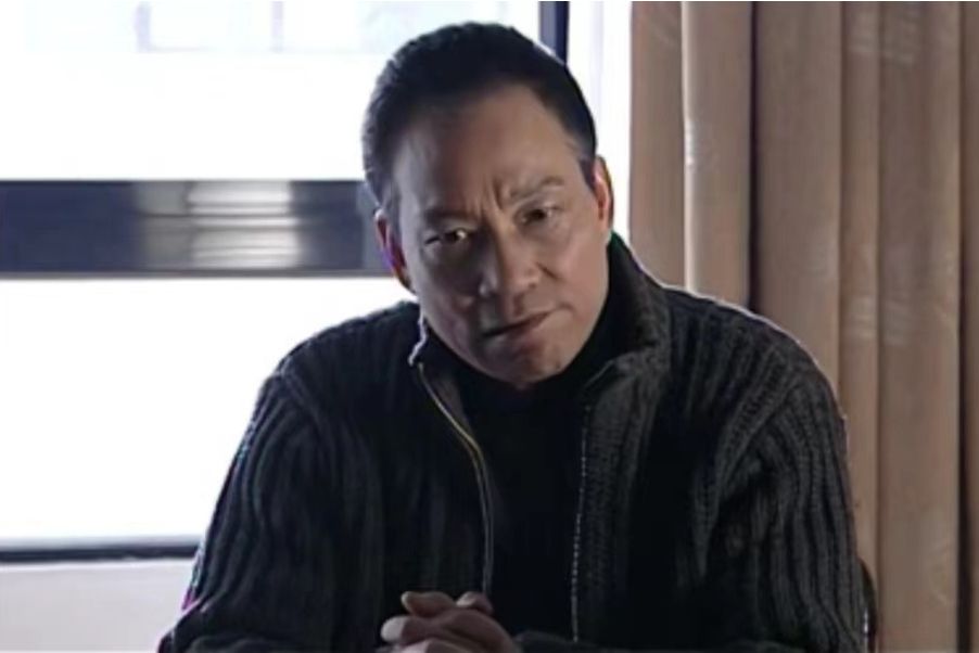 秦默(刑偵反腐劇《神聖使命》中的角色) 秦默(刑偵反腐劇《神聖使命》中的角色)