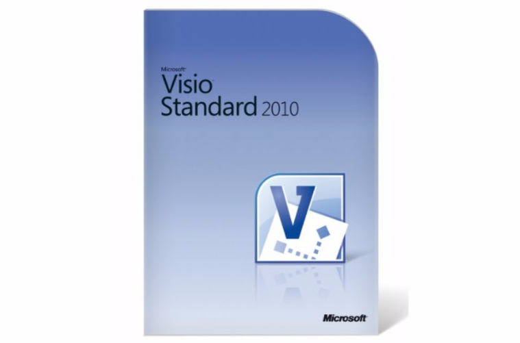 Microsoft Visio 2010