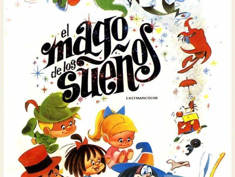 Mago de los sueños, El