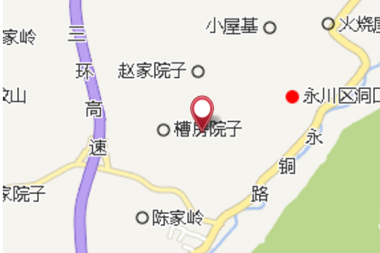 望新(重慶市的地名) 望新(重慶市的地名)