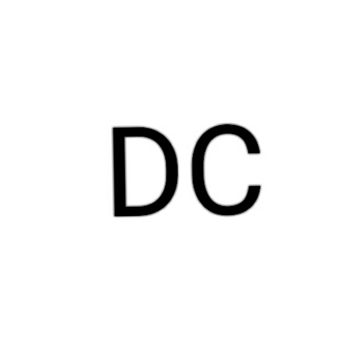 DC(藥品取消)