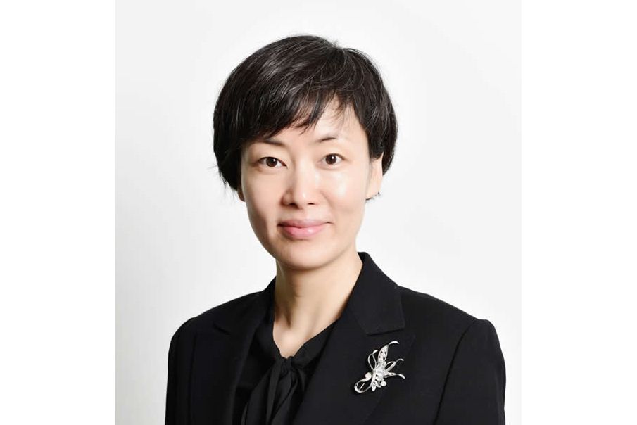 趙霞(朱雀基金管理有限公司副總經理) 趙霞(朱雀基金管理有限公司副總經理)