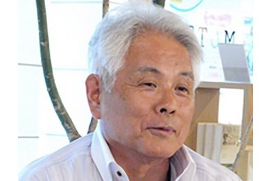 黑田昌郎(黑田秀樹) 黑田昌郎(黑田秀樹)